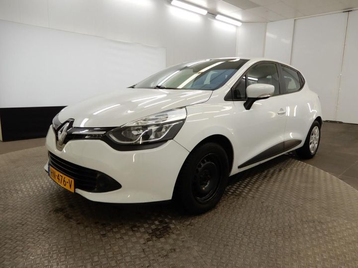 RENAULT CLIO 2015 vf15re20a54156821