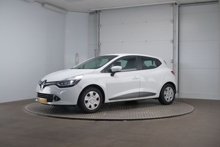 RENAULT CLIO 2015 vf15re20a54157223