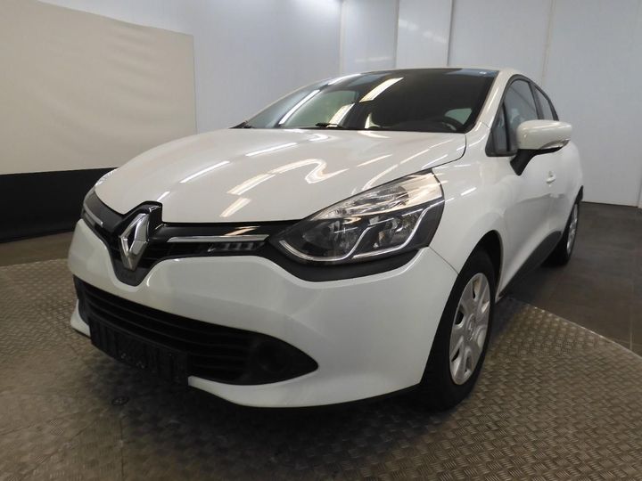 RENAULT CLIO 2015 vf15re20a54157226