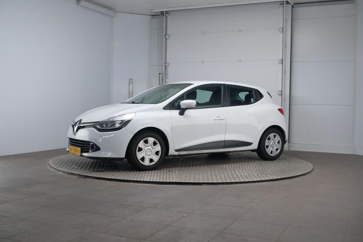 RENAULT CLIO 2015 vf15re20a54271528