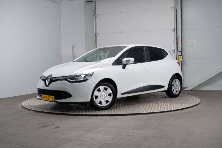 RENAULT CLIO 2015 vf15re20a54271531