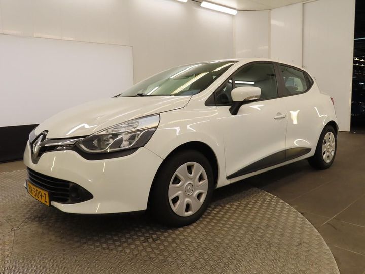 RENAULT CLIO 2015 vf15re20a54271533