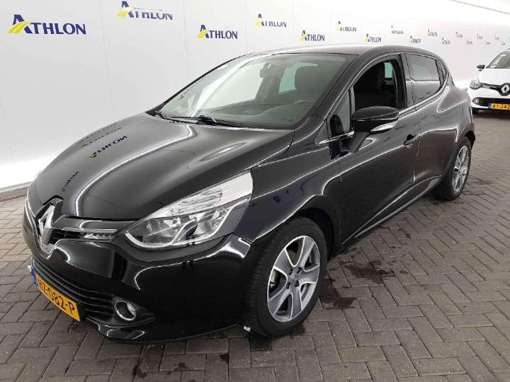 RENAULT CLIO 2016 vf15re20a54541554