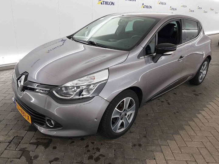 RENAULT CLIO 2016 vf15re20a55088087