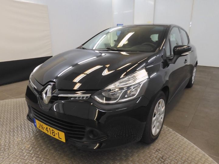 RENAULT CLIO 2016 vf15re20a55141228