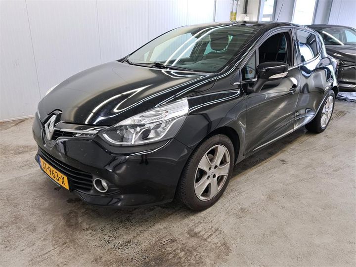 RENAULT CLIO 2016 vf15re20a55141314