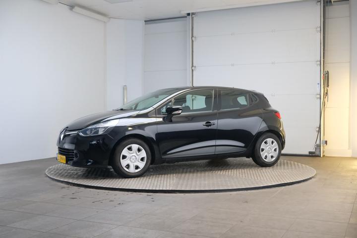 RENAULT CLIO 2016 vf15re20a55208279