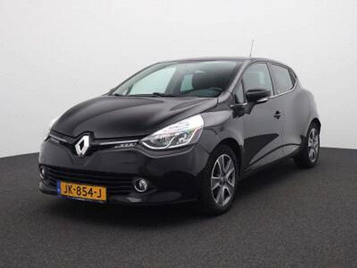 RENAULT CLIO 2016 vf15re20a55303784