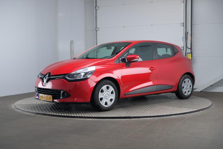 RENAULT CLIO 2016 vf15re20a55309840