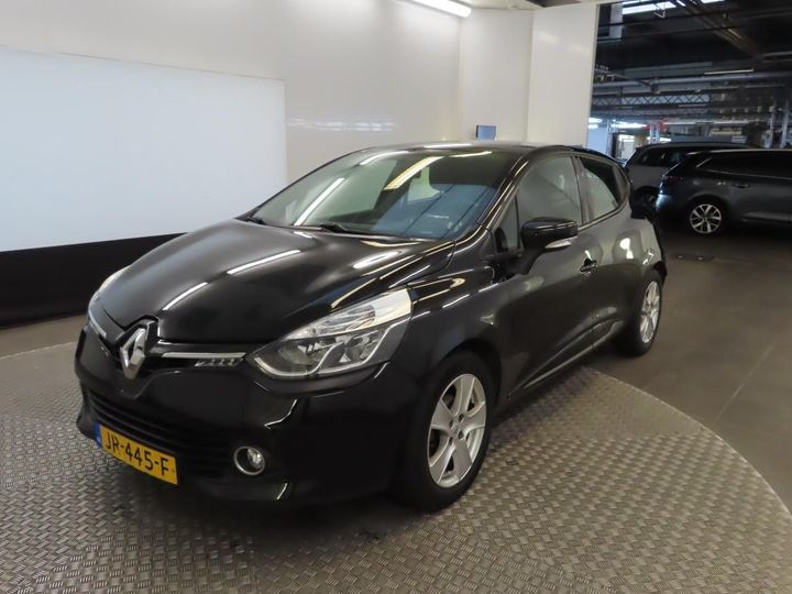 RENAULT CLIO 2016 vf15re20a55345779