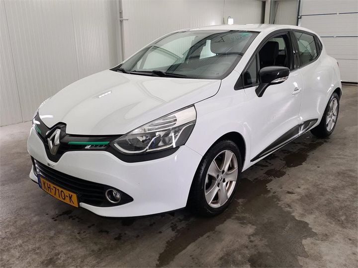 RENAULT CLIO 2016 vf15re20a55659231