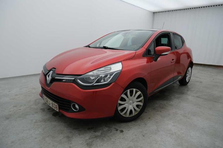 RENAULT CLIO &#3912 2014 vf15rjl0h50429996