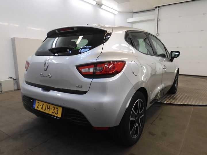 RENAULT CLIO 2014 vf15rjl0h51358948