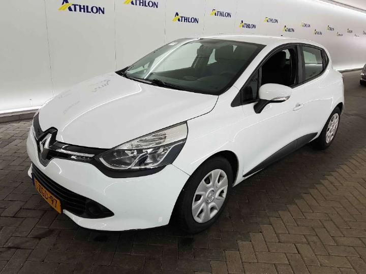 RENAULT CLIO 2015 vf15rjl0h51556742