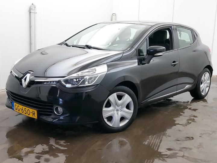 RENAULT CLIO 2015 vf15rjl0h52089379