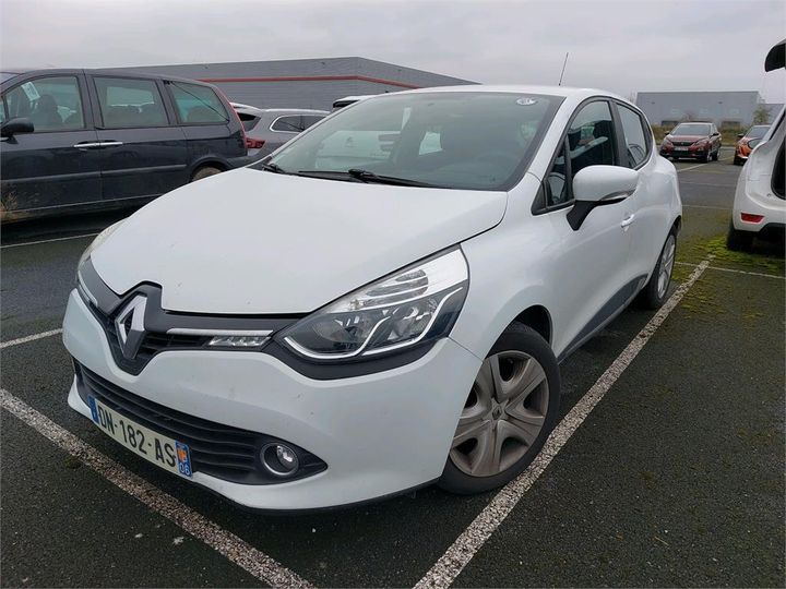 RENAULT CLIO 2015 vf15rjl0h52127296