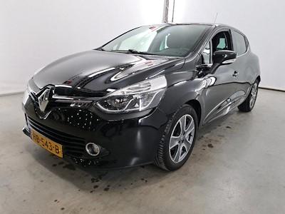 RENAULT CLIO 2015 vf15rjl0h52749465