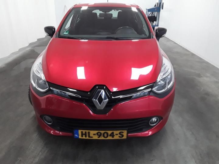 RENAULT CLIO 2015 vf15rjl0h52913659