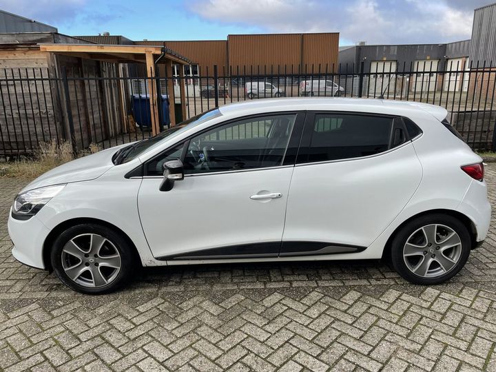 RENAULT CLIO 2015 vf15rjl0h52913690