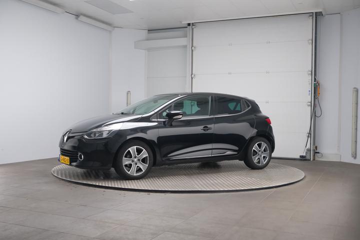 RENAULT CLIO 2015 vf15rjl0h52913705