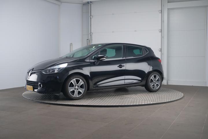 RENAULT CLIO 2015 vf15rjl0h52913811