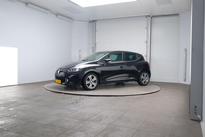 RENAULT CLIO 2015 vf15rjl0h52913814