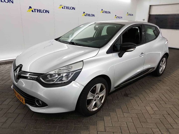 RENAULT CLIO 2015 vf15rjl0h52914168