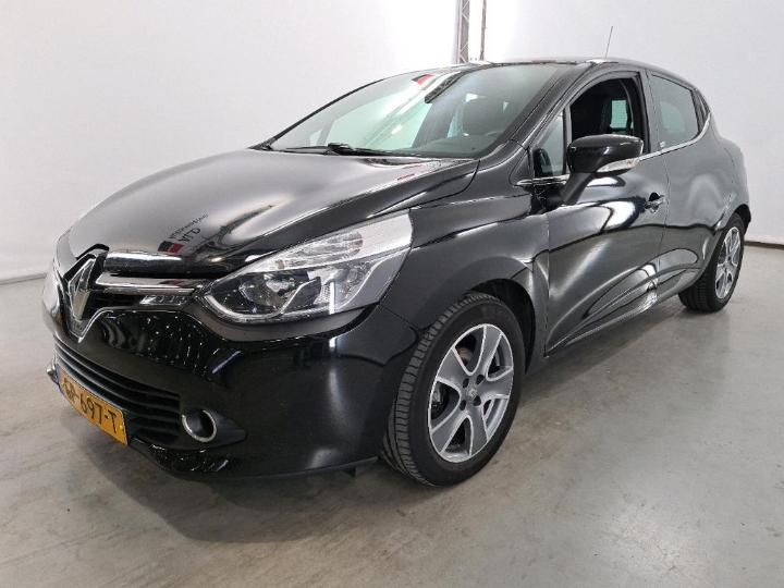 RENAULT CLIO 2015 vf15rjl0h52914768