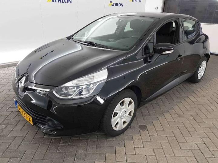 RENAULT CLIO 2015 vf15rjl0h52915258