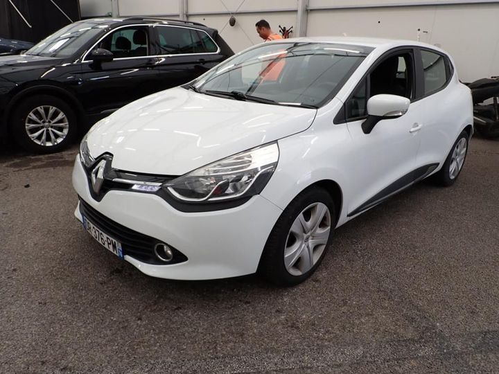 RENAULT CLIO 2015 vf15rjl0h53089784