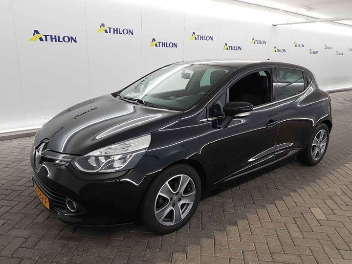 RENAULT CLIO 2015 vf15rjl0h53116241