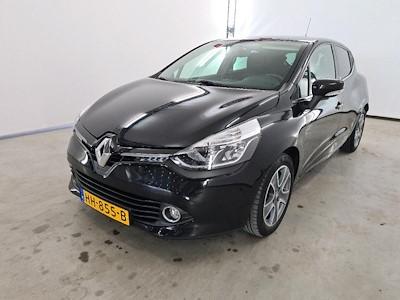 RENAULT CLIO 2015 vf15rjl0h53116246