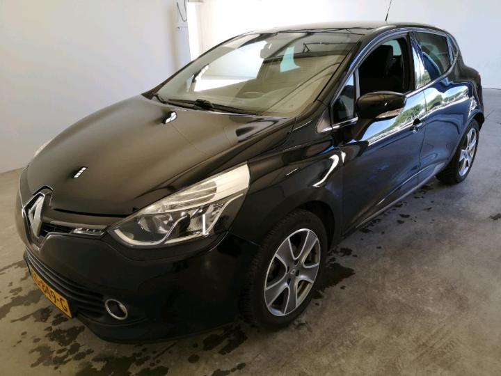 RENAULT CLIO 2015 vf15rjl0h53116261