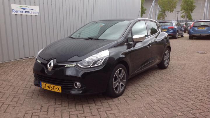 RENAULT CLIO 2015 vf15rjl0h53116302