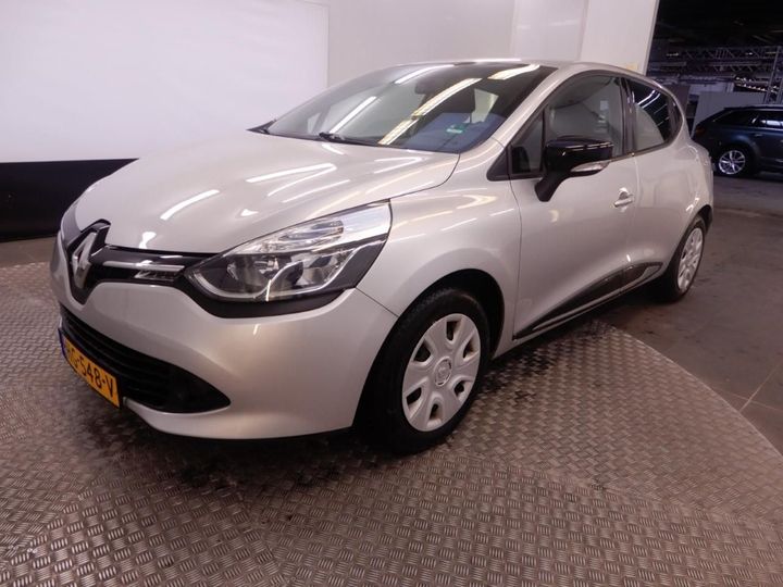 RENAULT CLIO 2015 vf15rjl0h53116397