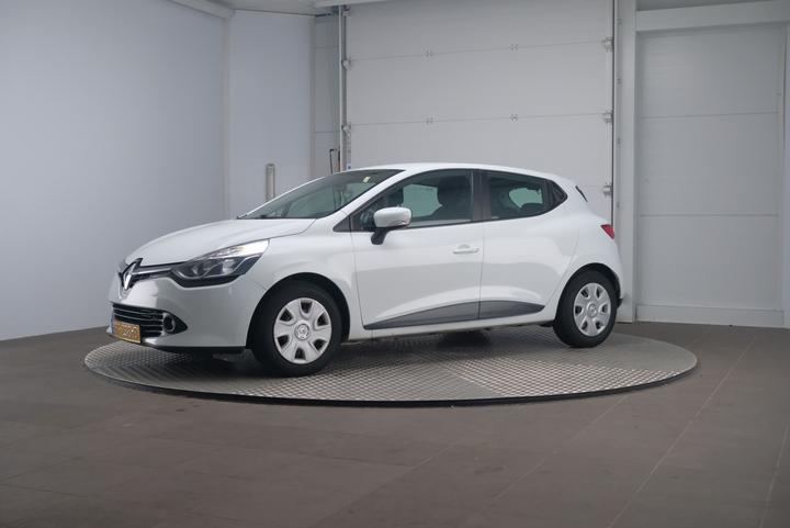 RENAULT CLIO 2015 vf15rjl0h53116518