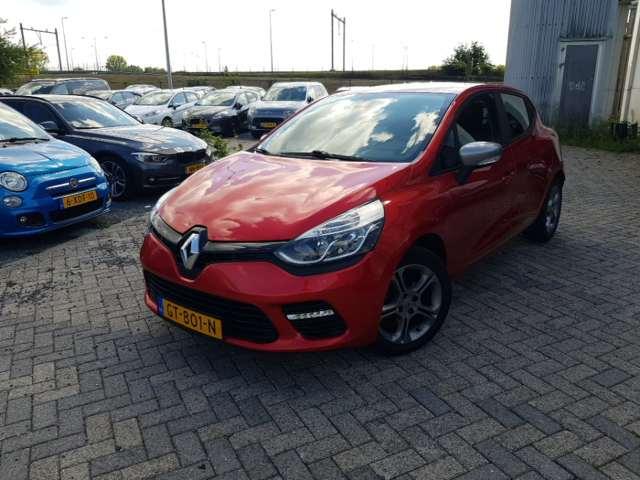 RENAULT CLIO 2015 vf15rjl0h53116641