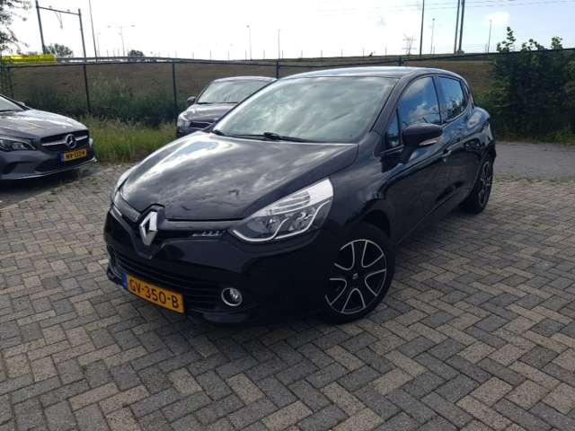 RENAULT CLIO 2015 vf15rjl0h53116675