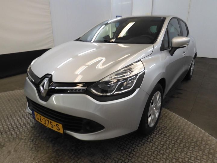 RENAULT CLIO 2015 vf15rjl0h53118777