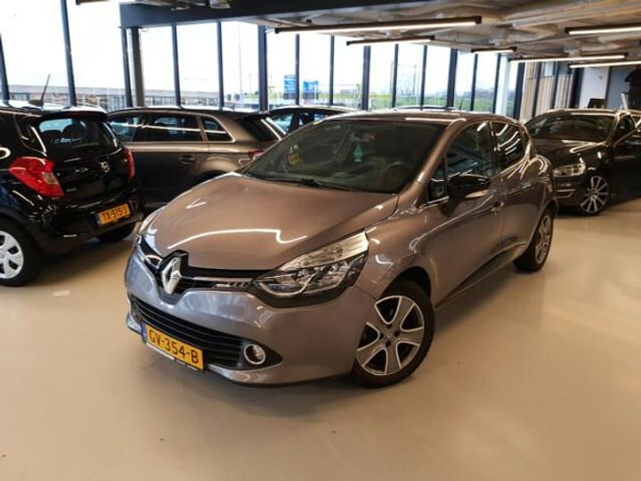 RENAULT CLIO 2015 vf15rjl0h53118832