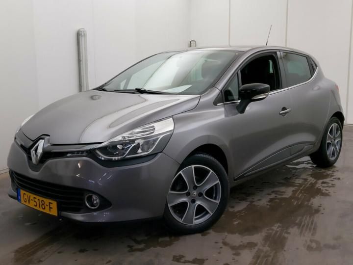 RENAULT CLIO 2015 vf15rjl0h53118886