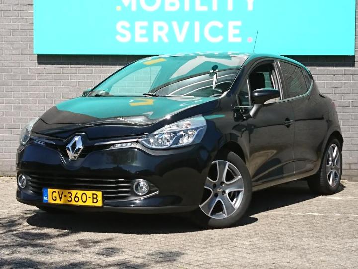 RENAULT CLIO 2015 vf15rjl0h53136304