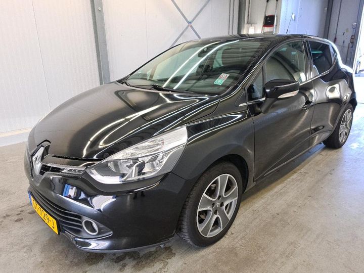 RENAULT CLIO 2015 vf15rjl0h53136331