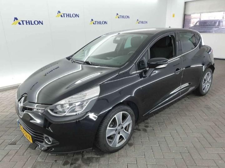 RENAULT CLIO 2015 vf15rjl0h53149488