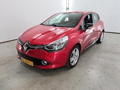 RENAULT CLIO 2015 vf15rjl0h53149582