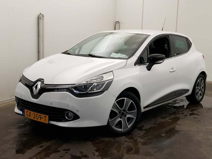 RENAULT CLIO 2015 vf15rjl0h53149586