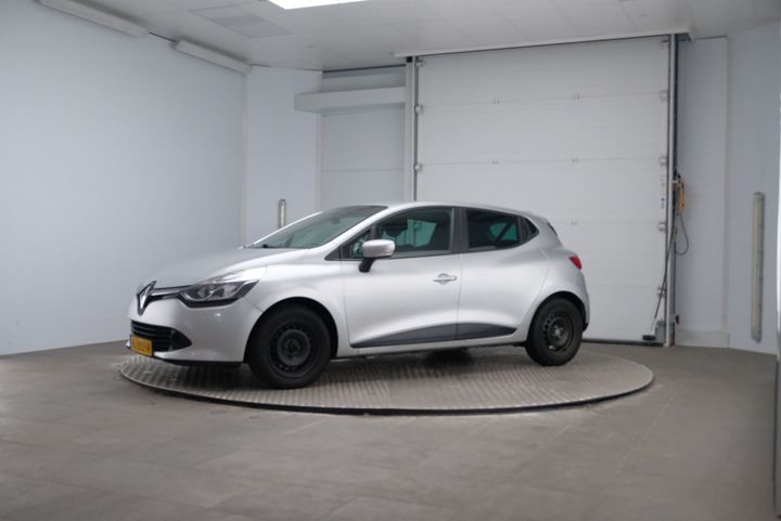 RENAULT CLIO 2015 vf15rjl0h53149603