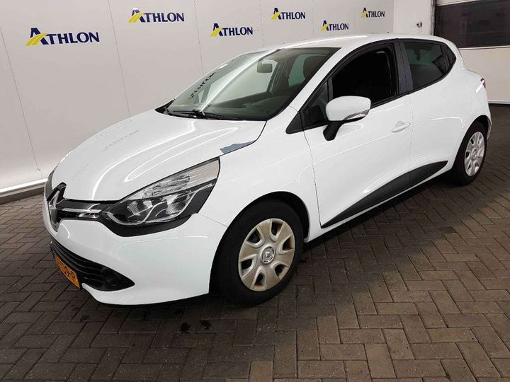 RENAULT CLIO 2015 vf15rjl0h53149605