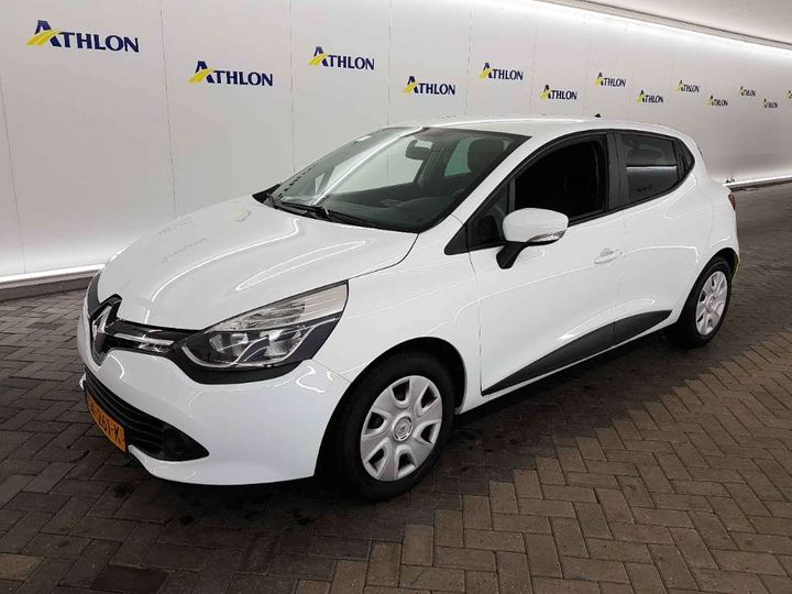 RENAULT CLIO 2015 vf15rjl0h53149619