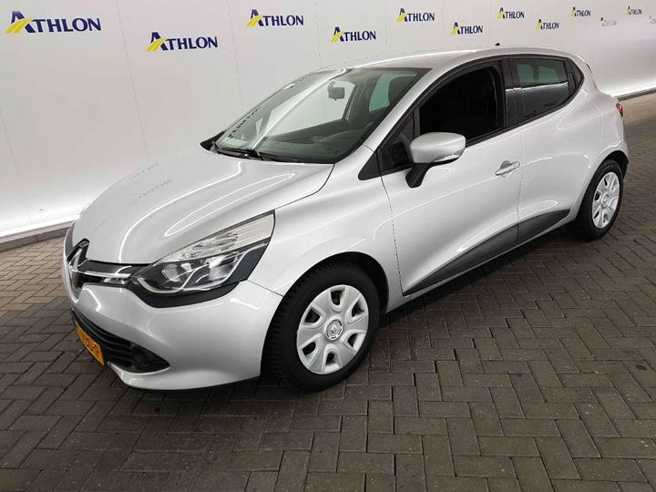 RENAULT CLIO 2015 vf15rjl0h53149626